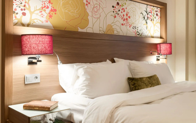 Elite Hotel Esplanade