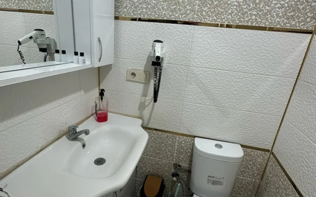 Oz Istanbul Apart Otel
