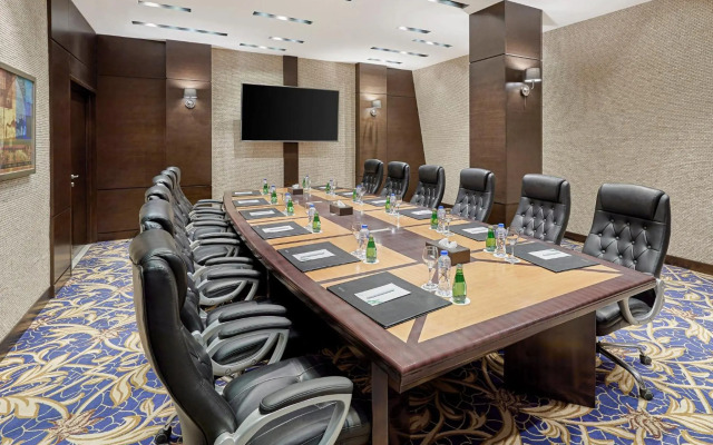 Holiday Inn Tabuk by IHG