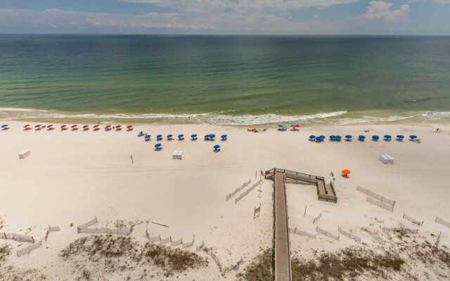 Phoenix Ix 1105 3 Bedroom Condo