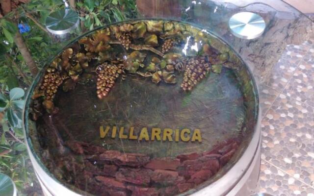 Cabaña los Cipreses