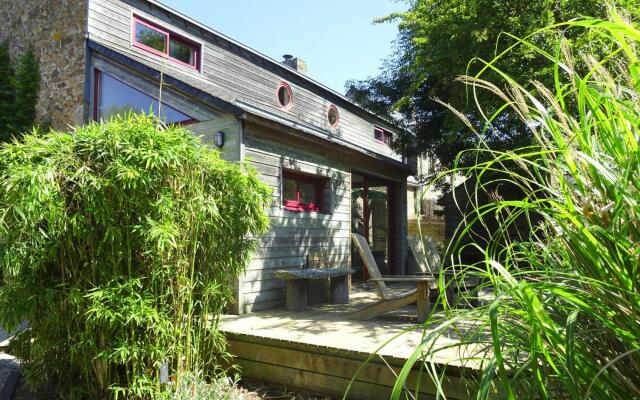 Semi-detached House, St. Cast-le-guildo