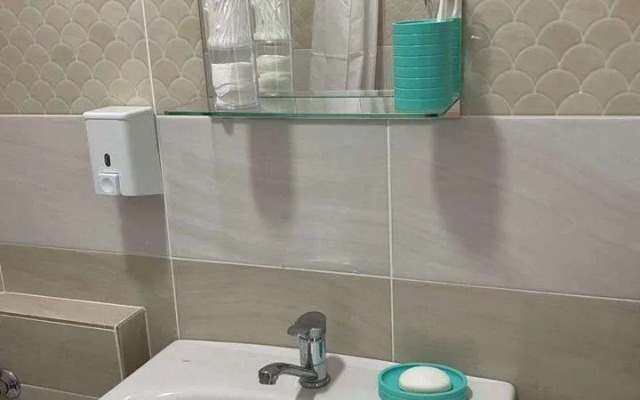 Апартаменты на улице Ерёменко 112/1с2