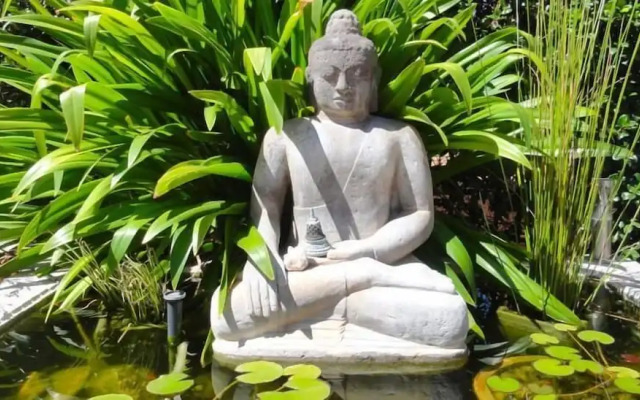 Vatu Sanctuary
