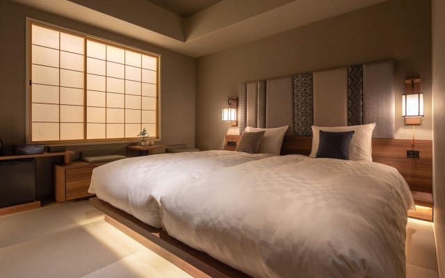 Hotel Resol Kyoto Shijo Muromachi