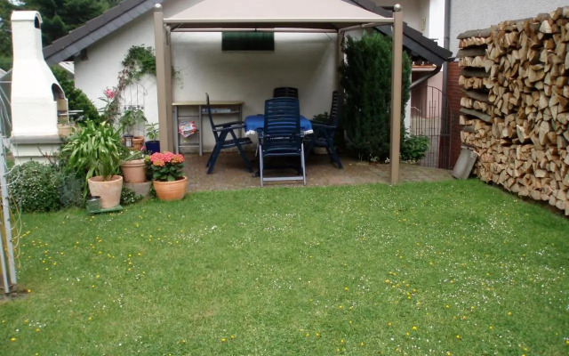 Ferienwohnung Anna Scheid