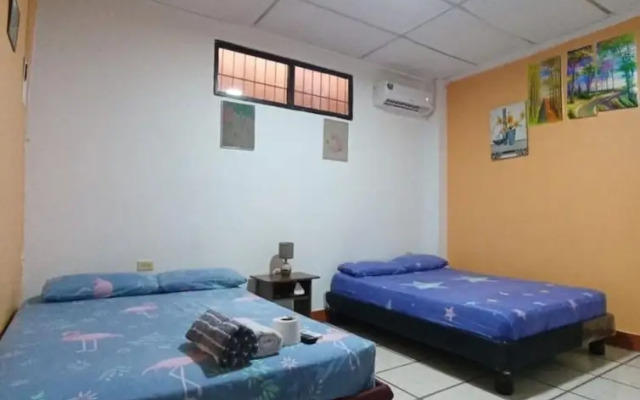 Departamentos en la Garzota