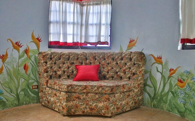 Clarridge View Guest House