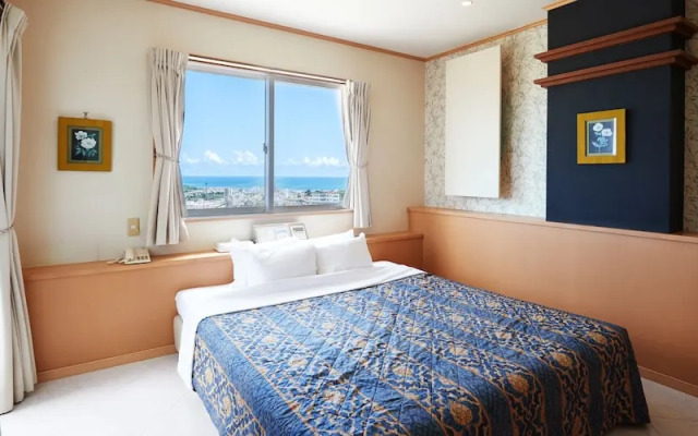 Hotel Pacific View