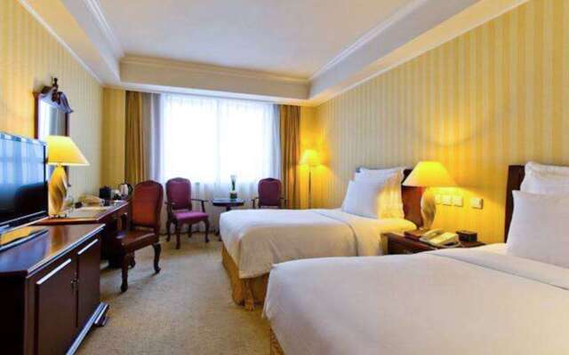 Clarion Tianjin Hotel