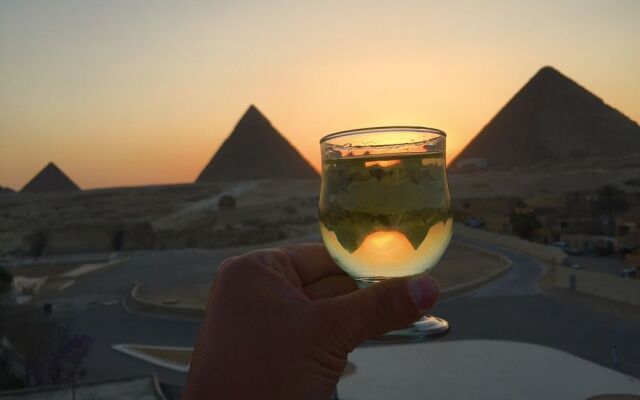 Sphinx Guest House