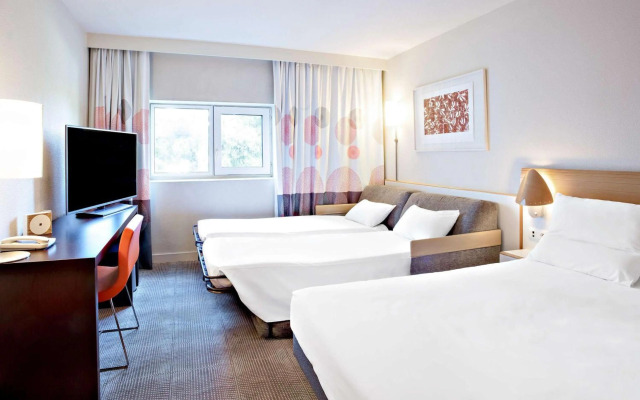 Novotel Paris Orly Rungis