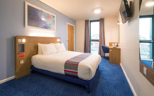 Travelodge Chatham Maritime