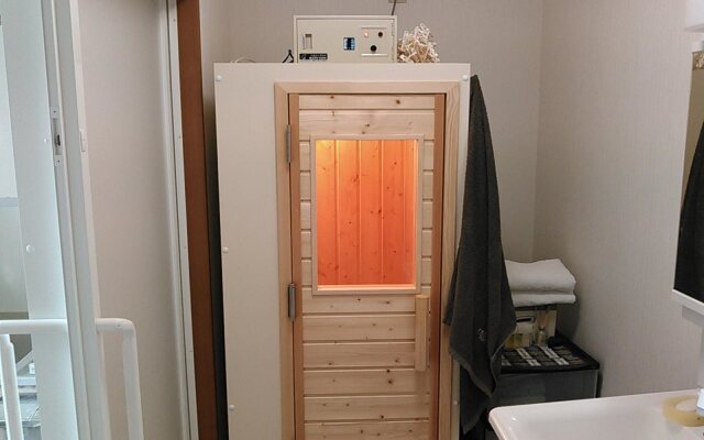 B&B 4 Rooms