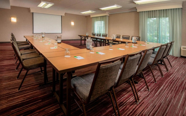 Courtyard by Marriott Rockville