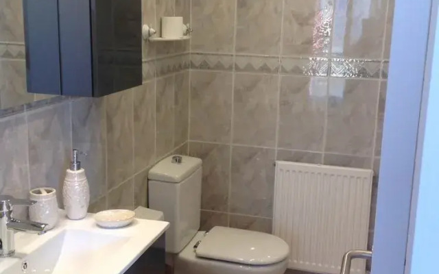 Apartamentos DAL&NIUM