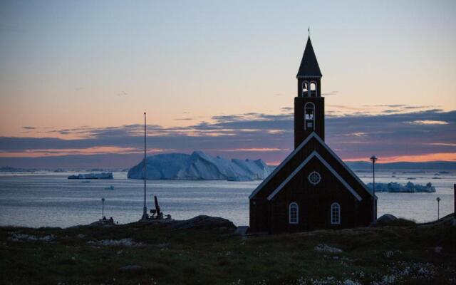 Hotel Icefiord