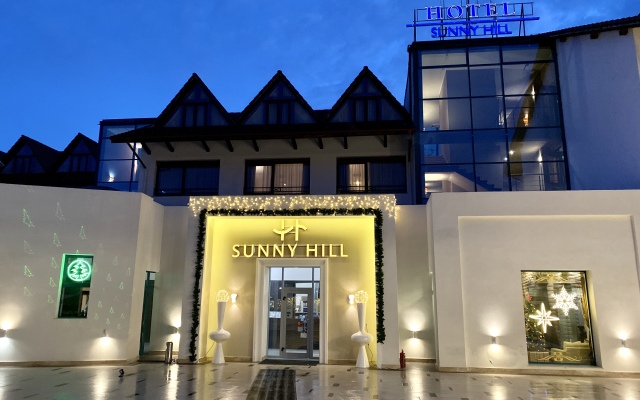 Hotel Sunny Hill