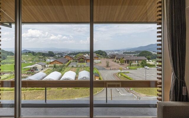 Hotel Nara Sakurai No Sato