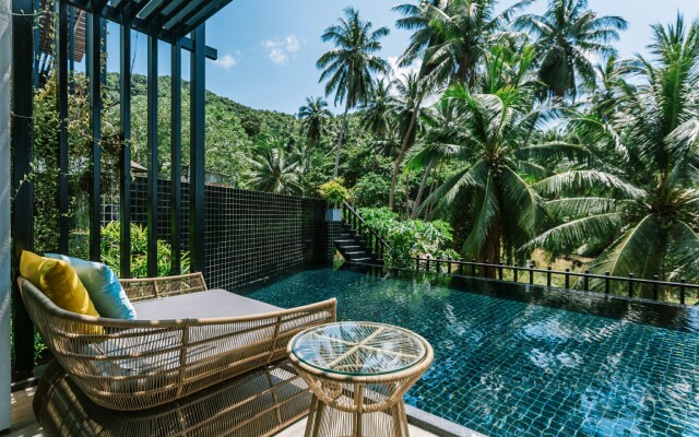 The Tarna Resort, Koh Tao