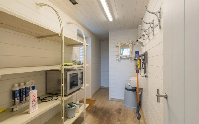 Holiday Home in Oostduinkerke