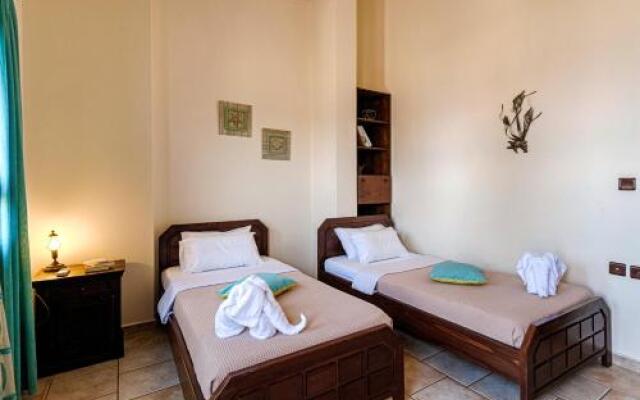 Villa Thalassea