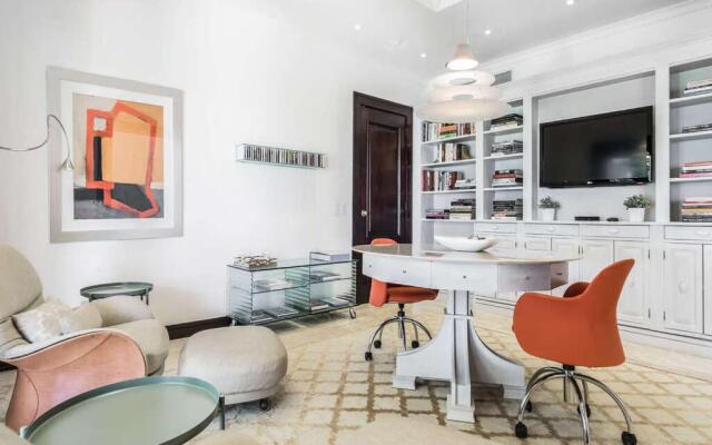 Villa Costa Verde 5