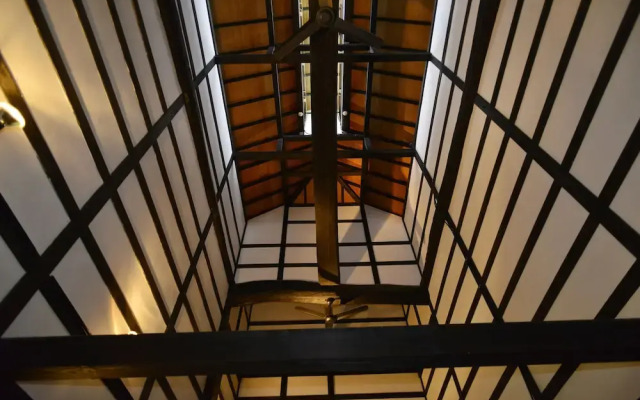 Aria Hotel Alpine Route