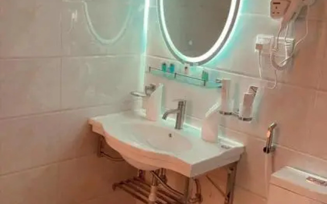 Taj Aleiman Hotel
