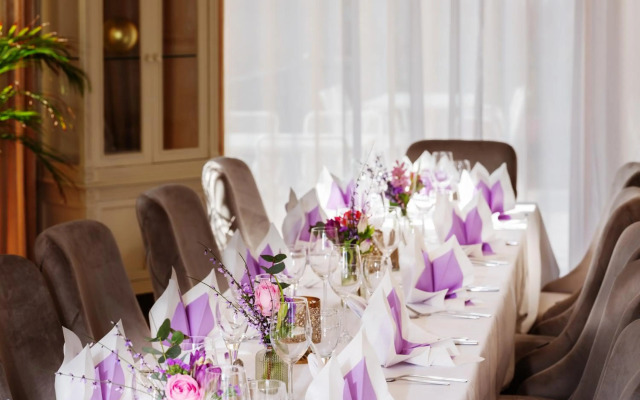 Hotel-Restaurant Central am Königshof