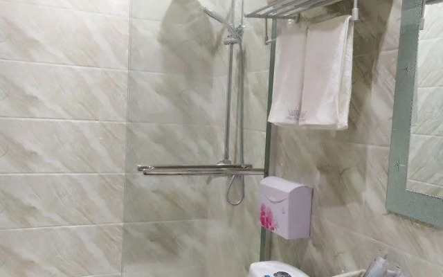 Moganshan Xinyue Inn