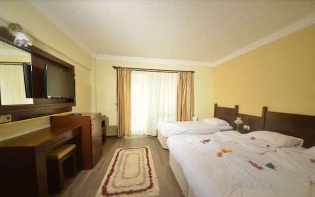 Kirkgecit Thermal Hotel