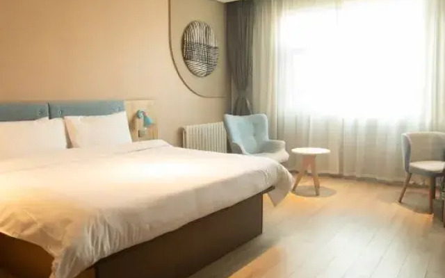 Homeinn · neo (Changge Changshe East Road)
