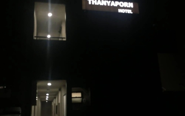 Thanyaporn Hotel