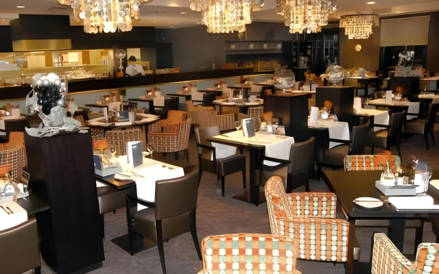 Van der Valk Hotel Leiden