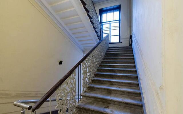 Апартаменты на улице Марата 73