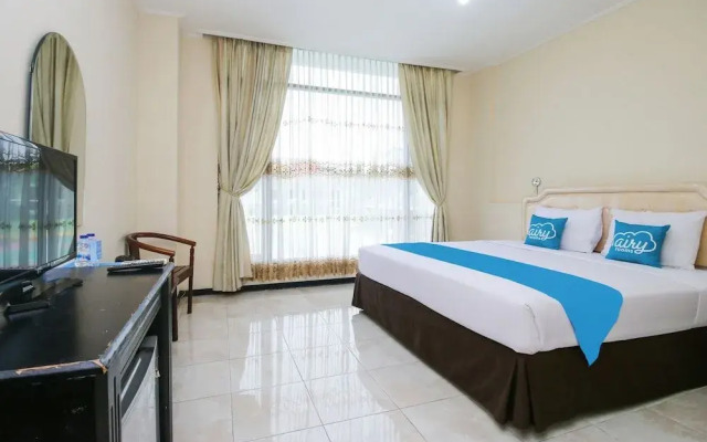 Airy Syariah Klojen Surabaya 1 Malang