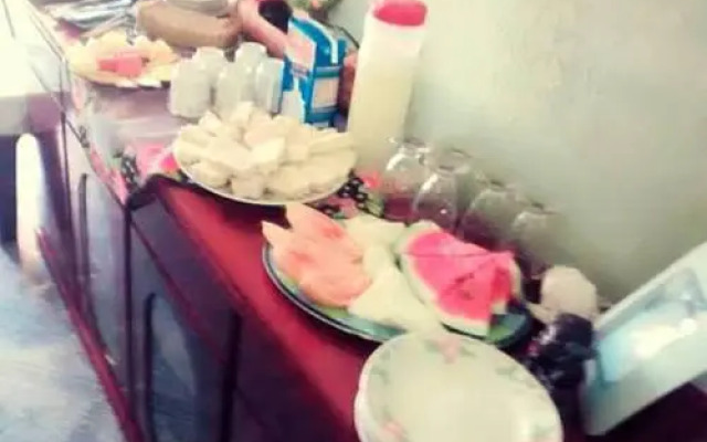 Petit Hostel Carolina