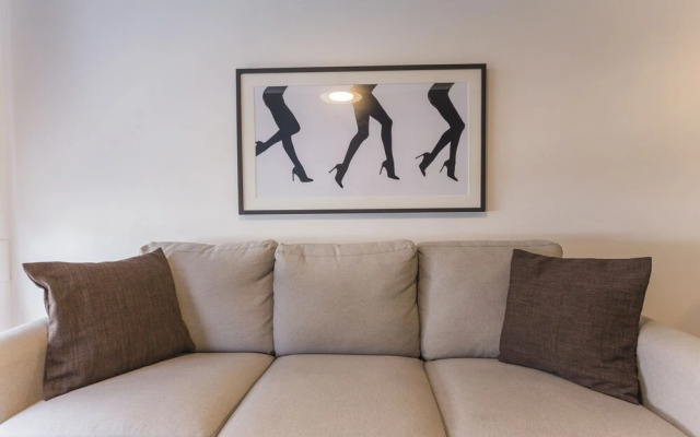 Exclusive Apartments in Pedro Martinto by Wynwood-House