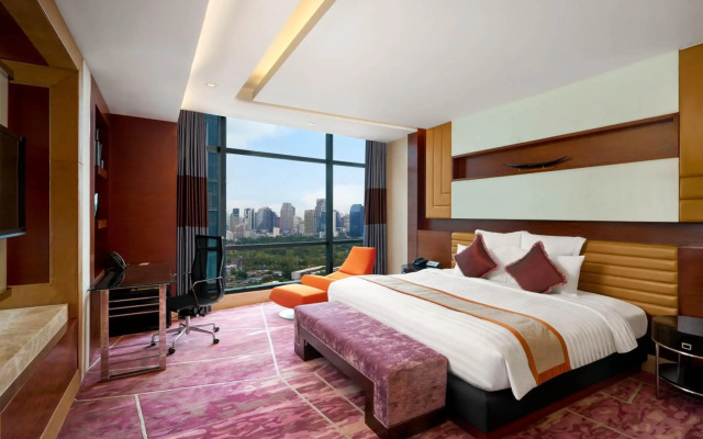 Holiday Inn Shanghai Hongqiao West by IHG
