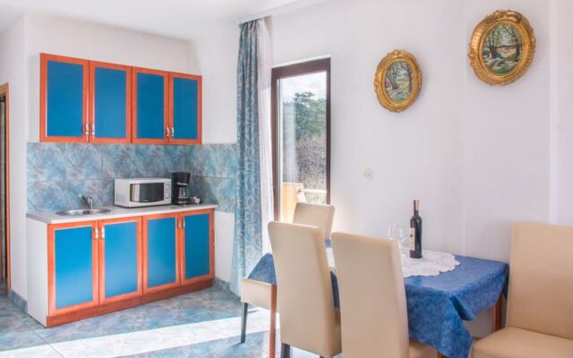 Apartment Stana Campodolcino 29467