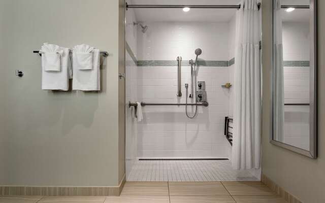 Hilton Grand Vacations Club Ocean 22 Myrtle Beach.