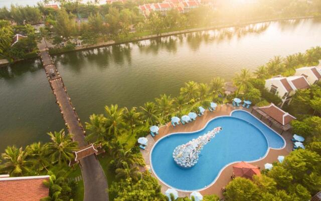 Koi Resort & Spa Hoi An