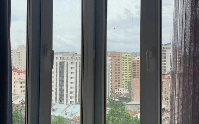 Cozy apartment near Republic Square