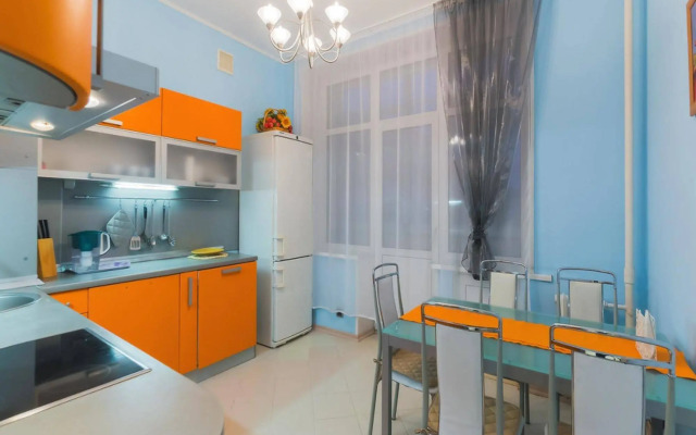 LikeHome Apartments Tverskaya