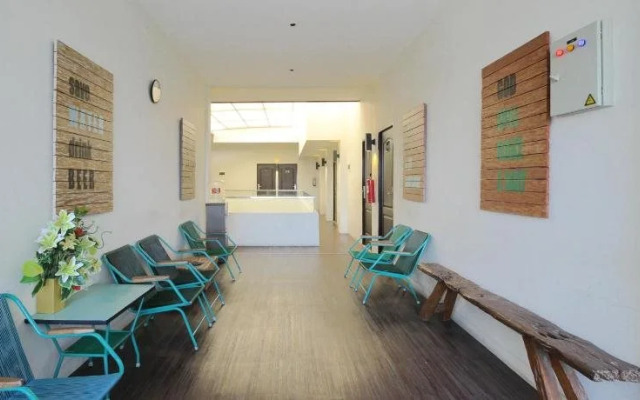 Airy Tegalsari Kawi Raya 49 Semarang