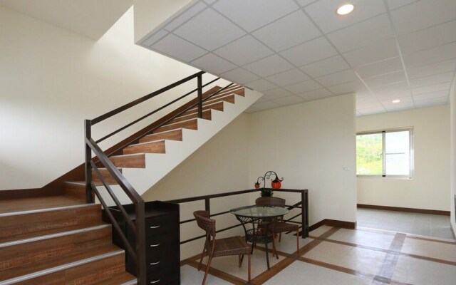Flowing Hostel