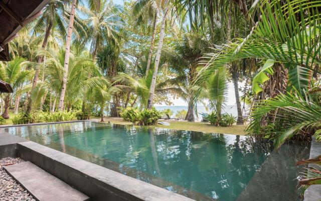 Siargao Inn Beach Resort