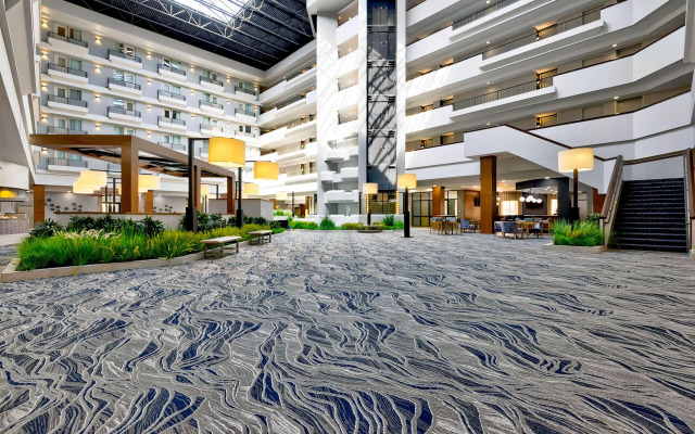 DoubleTree by Hilton Davenport