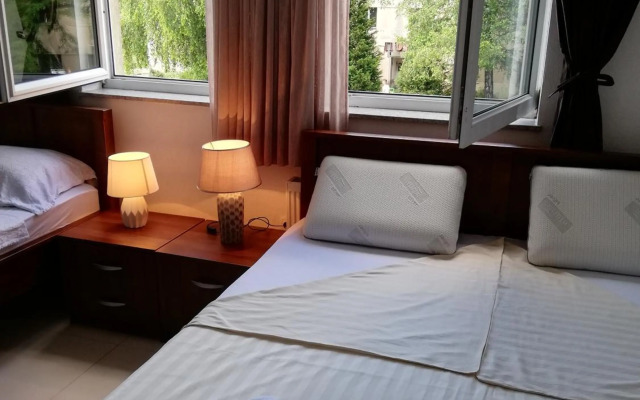 Apartments S&S